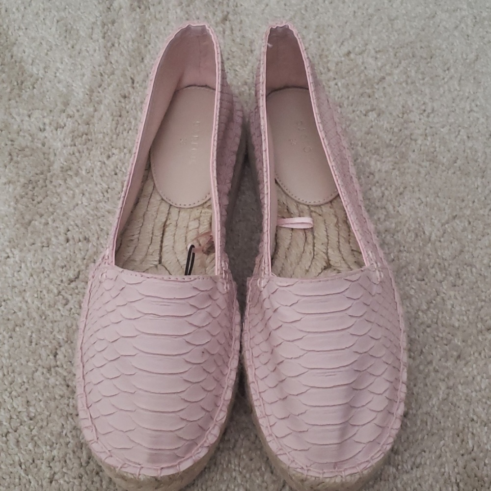 Parfois espadrilles
